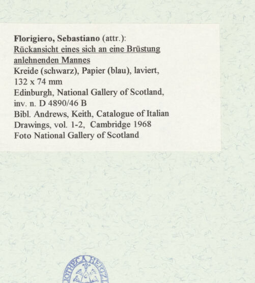 Rückseite von bh460721_recto