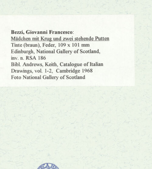 Rückseite von bh460746_recto