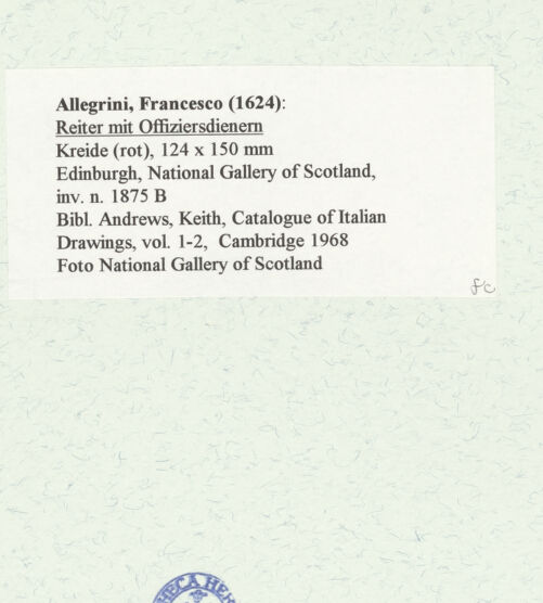 Rückseite von bh460753_recto