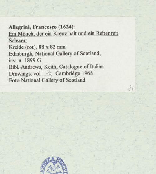 Rückseite von bh460754_recto