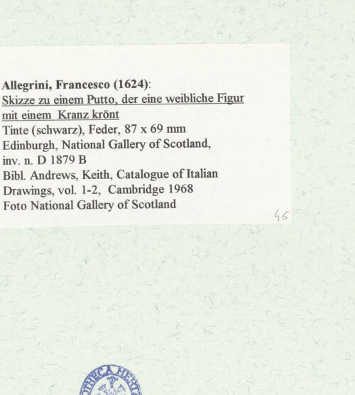 Rückseite von bh460765_recto