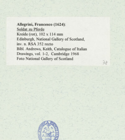 Rückseite von bh460772_recto