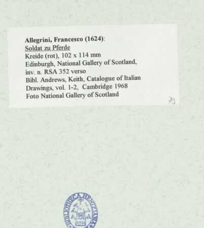 Rückseite von bh460773_recto