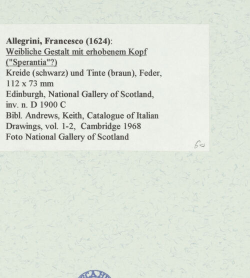 Rückseite von bh460775_recto