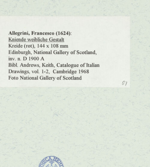 Rückseite von bh460776_recto