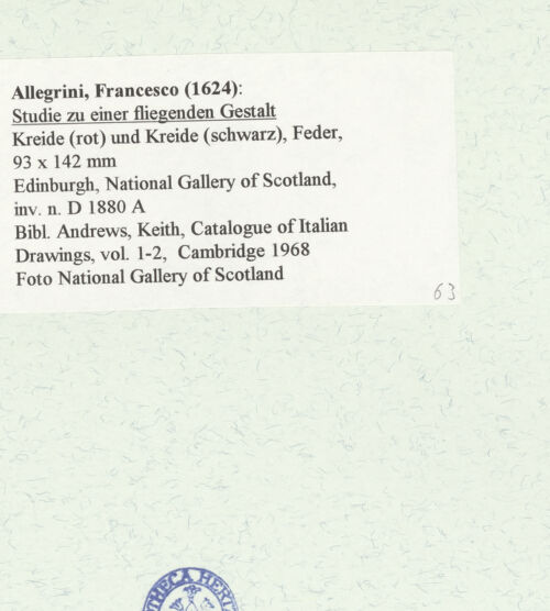 Rückseite von bh460778_recto