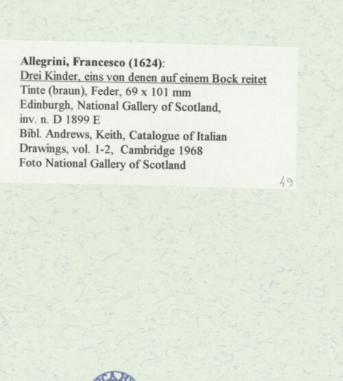 Rückseite von bh460779_recto