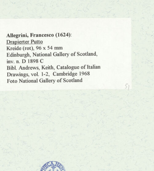 Rückseite von bh460781_recto