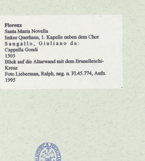 Rückseite von bh460864_recto