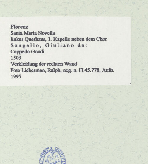 Rückseite von bh460865_recto