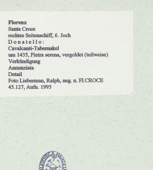 Rückseite von bh460867_recto