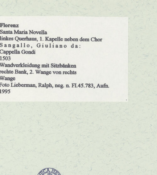 Rückseite von bh460869_recto