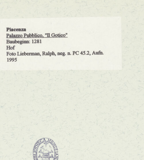 Rückseite von bh460873_recto