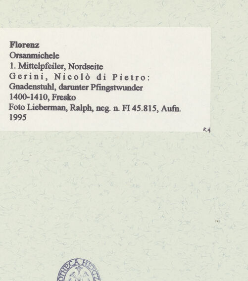 Rückseite von bh460901_recto