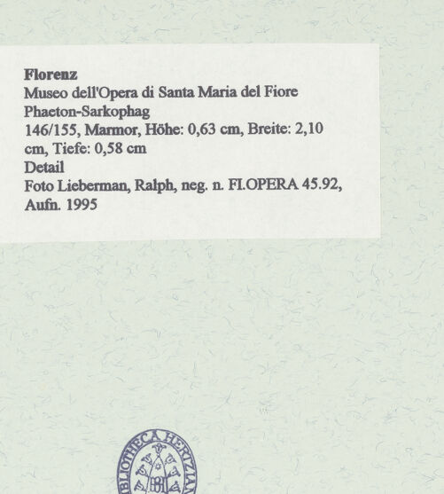 Rückseite von bh460903_recto