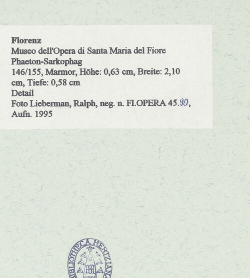 Rückseite von bh460905_recto