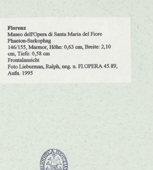 Rückseite von bh460906_recto