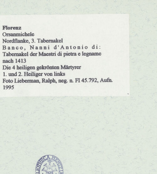 Rückseite von bh460907_recto