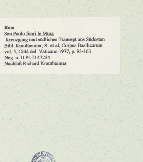 Rückseite von bh460973_recto