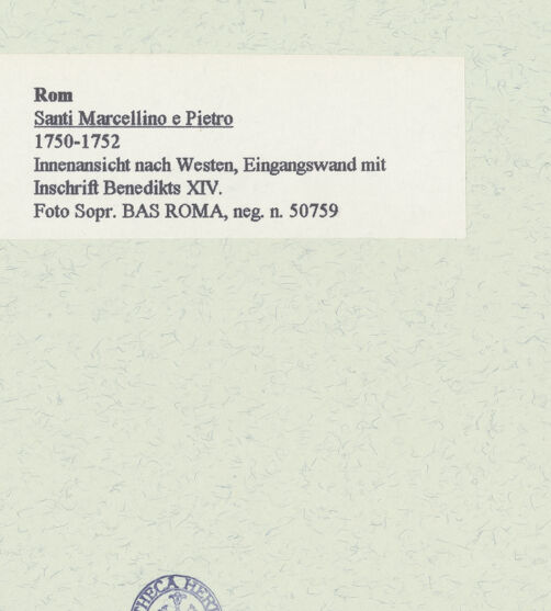 Rückseite von bh461002_recto