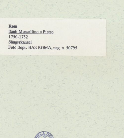 Rückseite von bh461006_recto