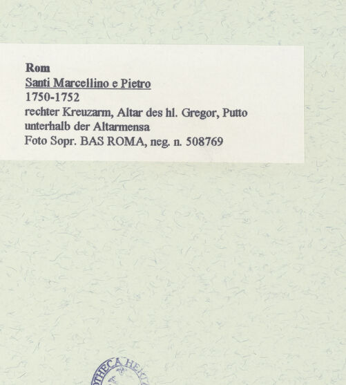 Rückseite von bh461016_recto