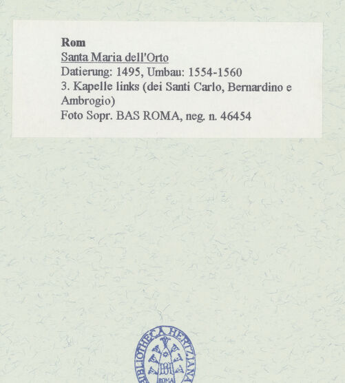 Rückseite von bh461076_recto