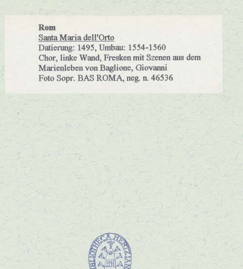 Rückseite von bh461077_recto