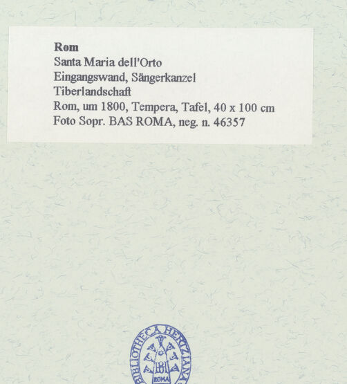 Rückseite von bh461092_recto