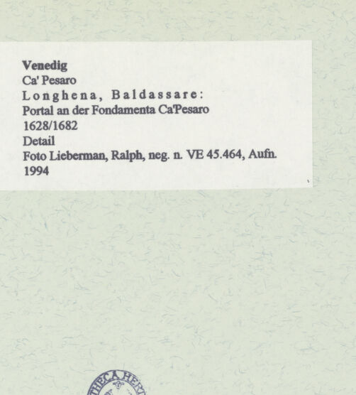 Rückseite von bh461123_recto