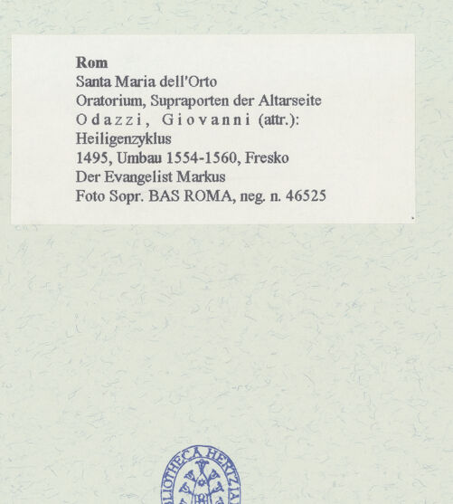 Rückseite von bh461127_recto