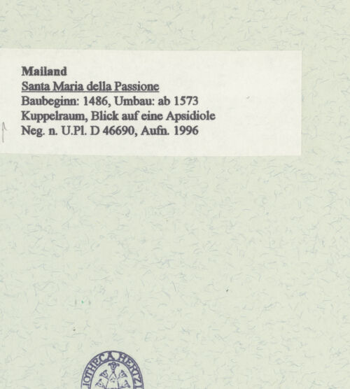 Rückseite von bh461140_recto