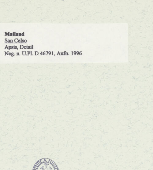 Rückseite von bh461238_recto