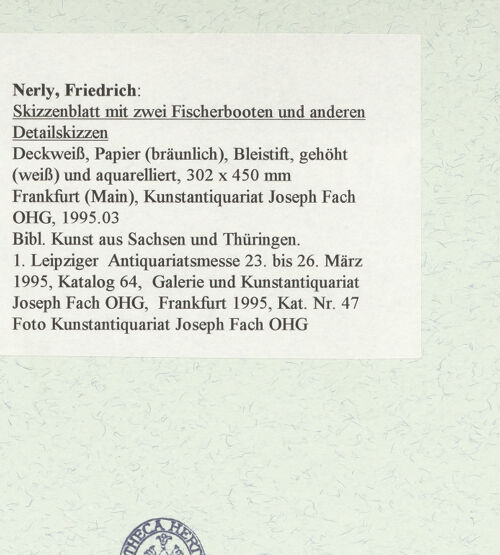 Rückseite von bh461306_recto