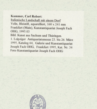 Rückseite von bh461309_recto