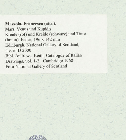 Rückseite von bh461368_recto