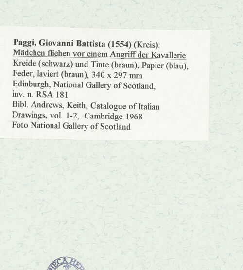 Rückseite von bh461507_recto