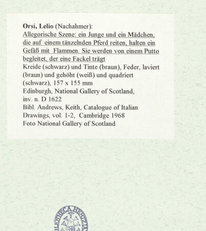 Rückseite von bh461516_recto