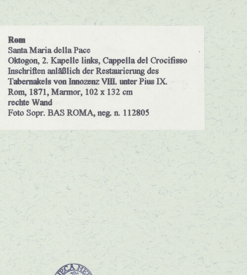 Rückseite von bh461579_recto