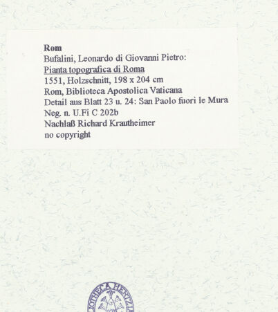 Rückseite von bh461587_recto