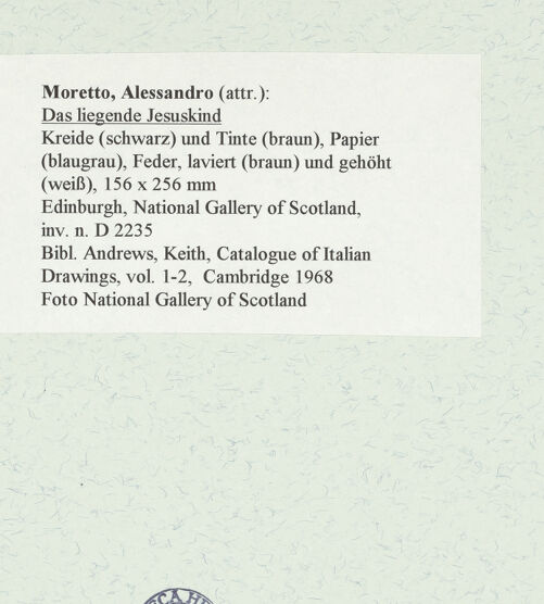 Rückseite von bh461665_recto