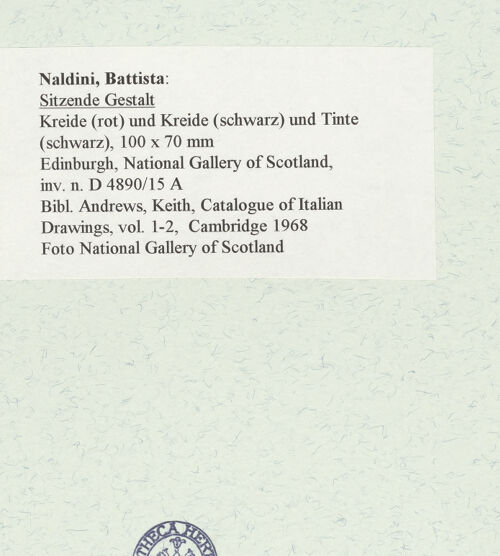 Rückseite von bh461671_recto