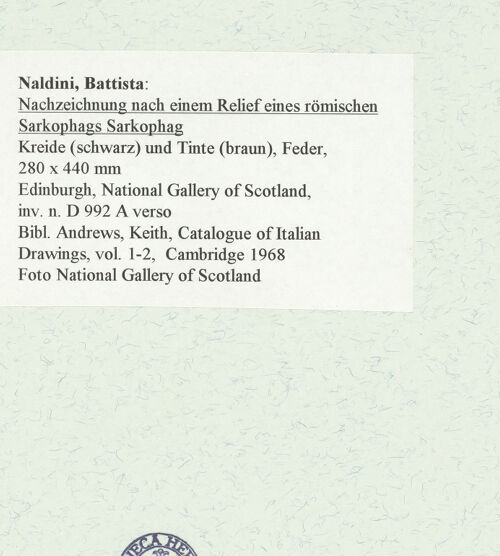 Rückseite von bh461672_recto