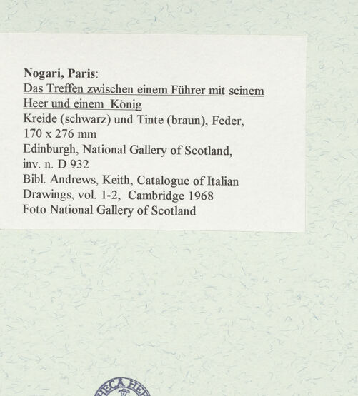 Rückseite von bh461675_recto