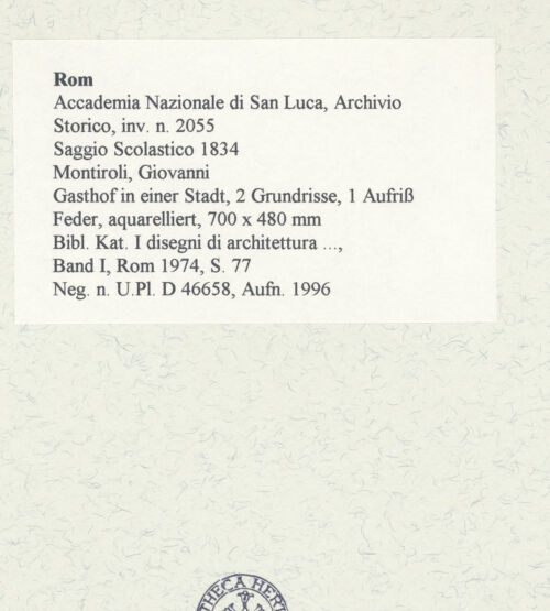 Rückseite von bh461817_recto