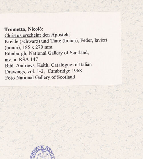 Rückseite von bh461933_recto