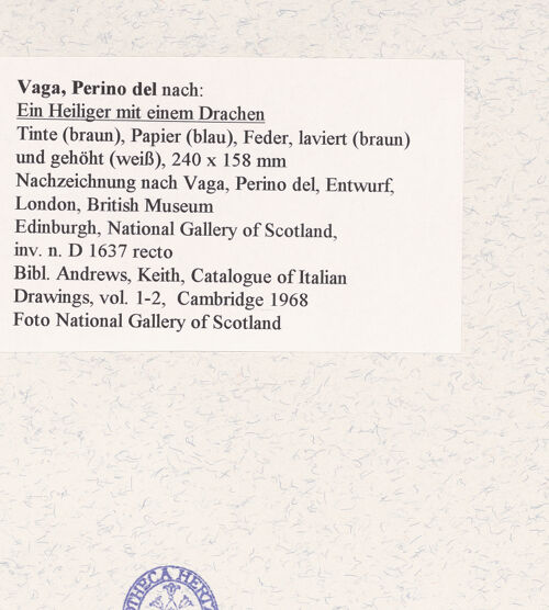 Rückseite von bh461945_recto