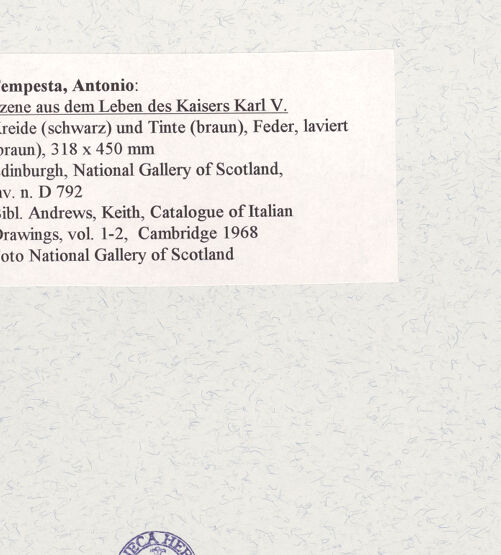 Rückseite von bh461978_recto