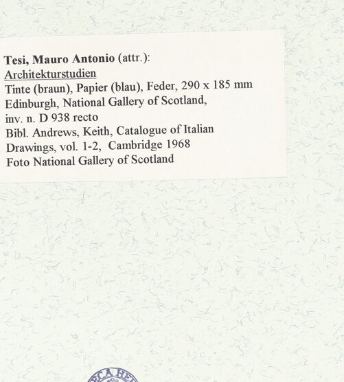 Rückseite von bh461985_recto