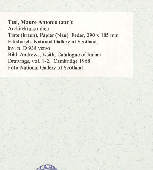 Rückseite von bh461993_recto